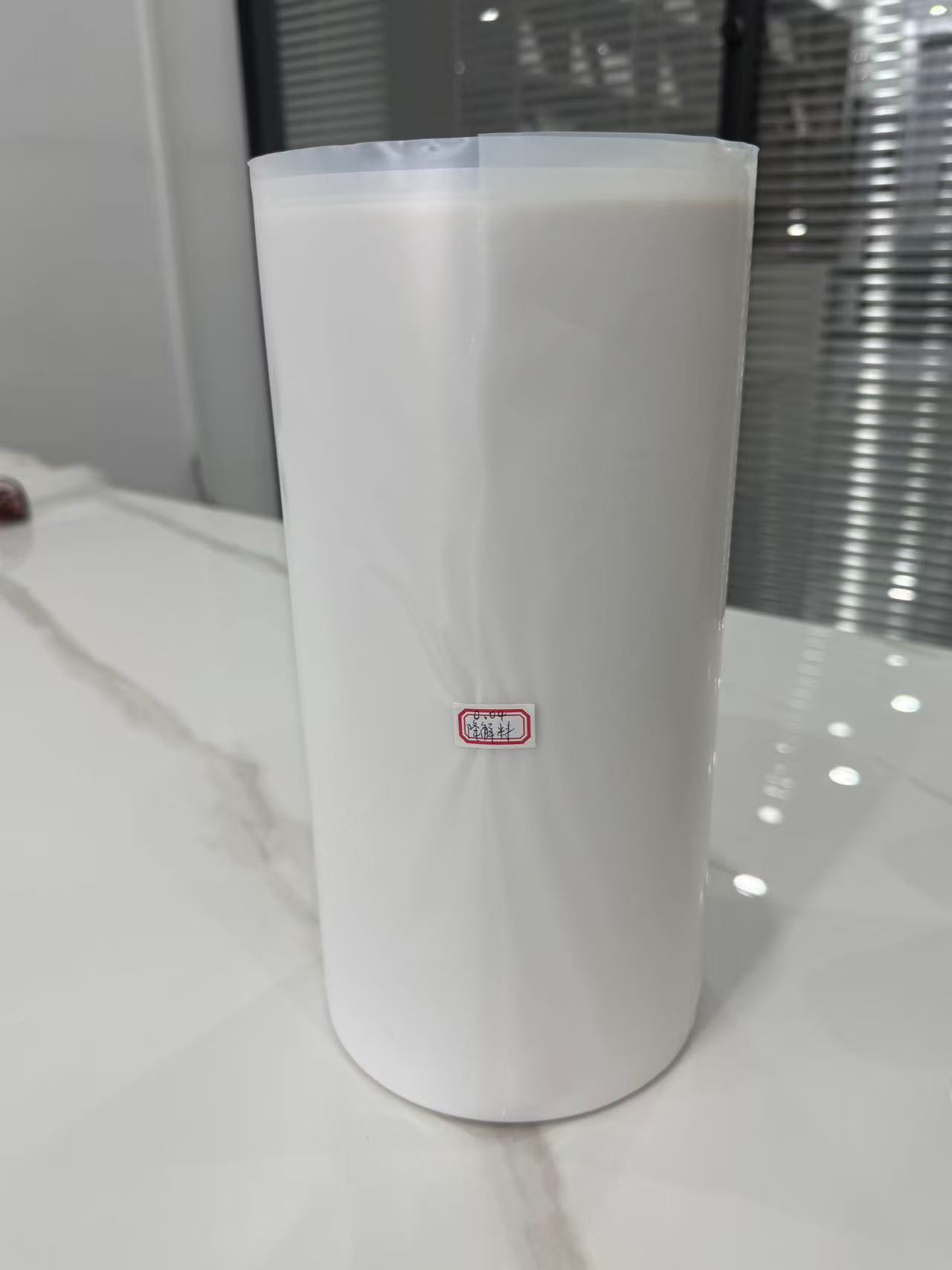 潮州可降解胶袋